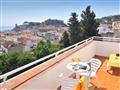 Hotel Neptuno Tossa  - balkón - letecký zájazd  - Španielsko, Tossa de Mar