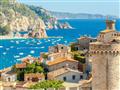 Hotel Neptuno Tossa  - stredisko - letecký zájazd  - Španielsko, Tossa de Mar