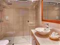 Hotel Neptuno Tossa  - kúpeľňa - letecký zájazd  - Španielsko, Tossa de Mar
