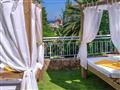 Hotel Neptuno Tossa  - záhrada - letecký zájazd  - Španielsko, Tossa de Mar