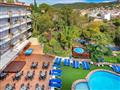 Hotel Neptuno Tossa  - hotel - letecký zájazd  - Španielsko, Tossa de Mar