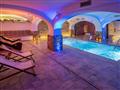 Hotel Neptuno Tossa  - wellness - letecký zájazd  - Španielsko, Tossa de Mar