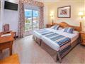 Hotel Neptuno Tossa  - izba - letecký zájazd  - Španielsko, Tossa de Mar