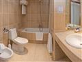 Hotel Neptuno Tossa  - kúpeľňa - letecký zájazd  - Španielsko, Tossa de Mar
