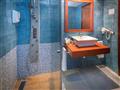 Hotel Neptuno Tossa  - kúpeľňa - letecký zájazd  - Španielsko, Tossa de Mar