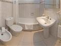 Hotel Neptuno Tossa  - kúpeľňa - letecký zájazd  - Španielsko, Tossa de Mar