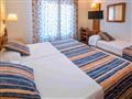 Hotel Neptuno Tossa  - izba - letecký zájazd  - Španielsko, Tossa de Mar