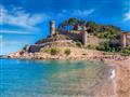 Hotel Costa Brava - letecký zájazd , Španielsko, Tossa de Mar