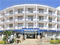 Hotel Costa Brava - hotel - letecký zájazd , Španielsko, Tossa de Mar