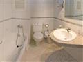 Hotel Costa Brava - kúpeľňa - letecký zájazd , Španielsko, Tossa de Mar