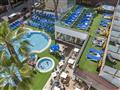 Hotel Costa Brava - hotel - letecký zájazd , Španielsko, Tossa de Mar