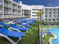 Hotel Costa Brava - bazén - letecký zájazd , Španielsko, Tossa de Mar