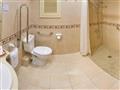 Hotel Costa Brava - kúpeľňa - letecký zájazd , Španielsko, Tossa de Mar