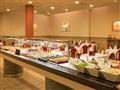 H.TOP Royal Sun Suites - bufetová reštaurácia - letecký zájazd od  - Španielsko, Santa Susanna