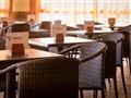 H.TOP Royal Sun Suites - bufetová reštaurácia - letecký zájazd od  - Španielsko, Santa Susanna