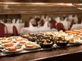 H.TOP Royal Sun Suites - bufetová reštaurácia - letecký zájazd od  - Španielsko, Santa Susanna