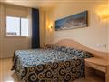 H.TOP Royal Sun Suites - izba - letecký zájazd od  - Španielsko, Santa Susanna
