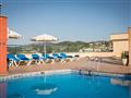H.TOP Royal Sun Suites - letecký zájazd od  - Španielsko, Santa Susanna