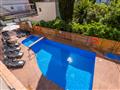 Hotel Neptuno Tossa  - hotel - letecký zájazd  - Španielsko, Tossa de Mar