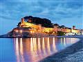 Hotel Neptuno Tossa  - pláž - letecký zájazd  - Španielsko, Tossa de Mar