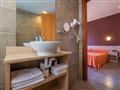 Hotel Neptuno Tossa  - kúpeľňa - letecký zájazd  - Španielsko, Tossa de Mar
