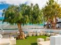 Aequora Lanzarote Suites - vonkajšie posedenie - letecký zájazd  - Lanzarote, Puerto Del Carmen