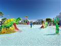 Aequora Lanzarote Suites - detský bazén - letecký zájazd  - Lanzarote, Puerto Del Carmen