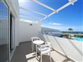 Aequora Lanzarote Suites - balkón - letecký zájazd  - Lanzarote, Puerto Del Carmen