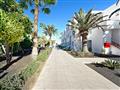 Aequora Lanzarote Suites - hotelový komplex - letecký zájazd  - Lanzarote, Puerto Del Carmen