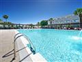 Aequora Lanzarote Suites - bazén - letecký zájazd  - Lanzarote, Puerto Del Carmen