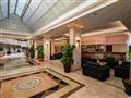 Club Dizalya Hotel -recepcia - letecký zájazd  - Turecko, Konakli