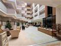 Club Dizalya Hotel - lobby - letecký zájazd  - Turecko, Konakli