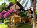 Club Dizalya Hotel - bungalovy - letecký zájazd  - Turecko, Konakli