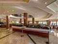 Club Dizalya Hotel - bufetové stoly - letecký zájazd  - Turecko, Konakli