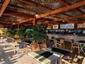 Club Dizalya Hotel - reštaurácia - letecký zájazd  - Turecko, Konakli