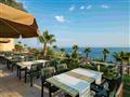 Club Dizalya Hotel - reštaurácia - letecký zájazd  - Turecko, Konakli