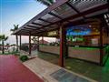 Club Dizalya Hotel - bar - letecký zájazd  - Turecko, Konakli