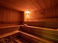 Club Dizalya Hotel - sauna - letecký zájazd  - Turecko, Konakli
