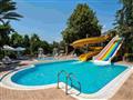 Club Dizalya Hotel - bazény - letecký zájazd  - Turecko, Konakli