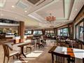 Club Dizalya Hotel - reštaurácia - letecký zájazd  - Turecko, Konakli