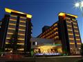 Dizalya Palm Green - hotel - letecký zájazd  - Turecko, Konakli