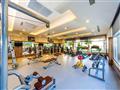 Dizalya Palm Green - fitnescentrum - letecký zájazd  - Turecko, Konakli
