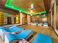 Dizalya Palm Green - wellness - letecký zájazd  - Turecko, Konakli