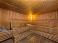 Dizalya Palm Green - sauna - letecký zájazd  - Turecko, Konakli