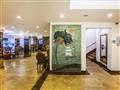 Eftalia Downtown - lobby - letecký zájazd  - Turecko, Alanya