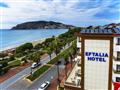 Eftalia Downtown - hotel - letecký zájazd  - Turecko, Alanya