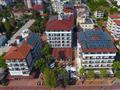 Eftalia Downtown - hotel - letecký zájazd  - Turecko, Alanya