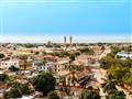 Banjul, hlavné mesto Gambie, je jedno z najmenších a najpohodovejších hlavných miest v Afrike.