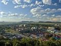 Maseru v Lesothe – vstupná brána do „kráľovstva v oblakoch“, kde sa stretáva mestský život s krásou horskej krajiny južnej Afriky