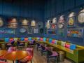 Snick Lounge™ Bar